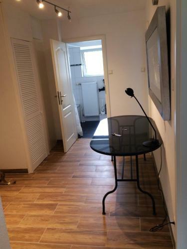 Apartamento Boardingstudio Heidelberg
