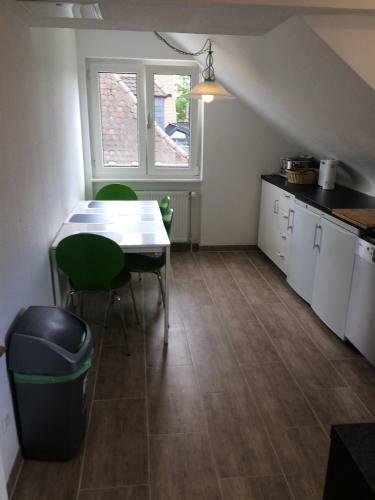 Apartamento Boardingstudio Heidelberg