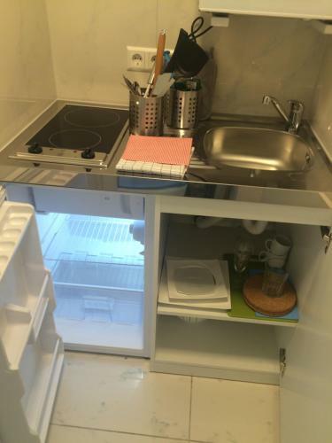 Apartamento Boardingstudio Heidelberg