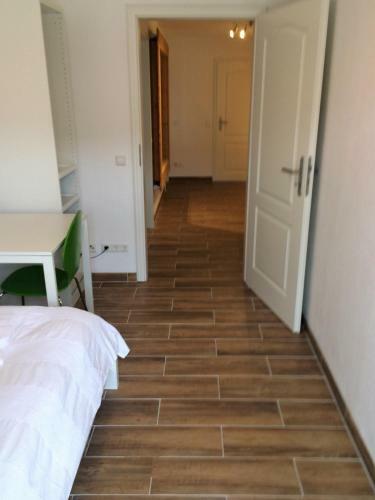 Apartamento Boardingstudio Heidelberg