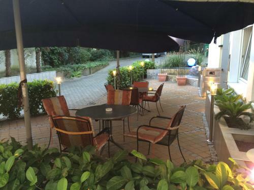 Apartamento Boardingstudio Heidelberg