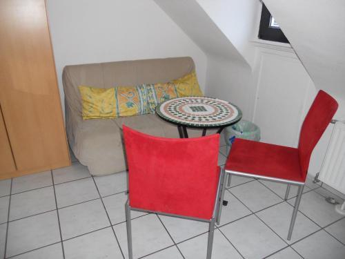 Hotel G�stehaus K�ln