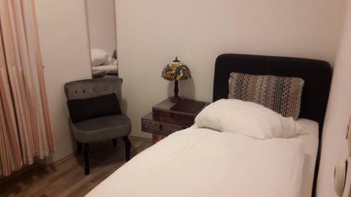 Hotel G�stehaus K�ln