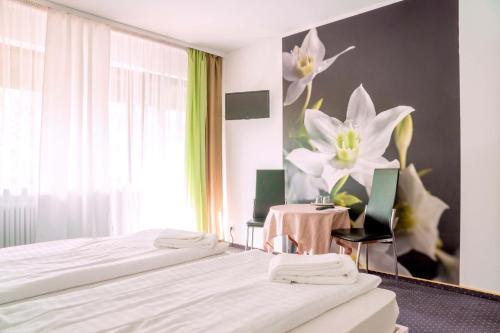 Hotel Schwanen Resort
