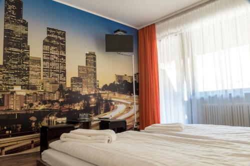 Hotel Schwanen Resort