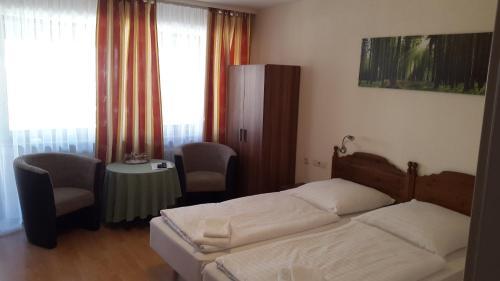 Hotel Schwanen Resort
