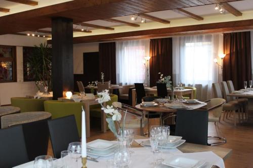 Hotel Schwanen Resort