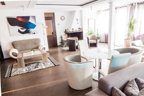 Hotel Schwanen Resort