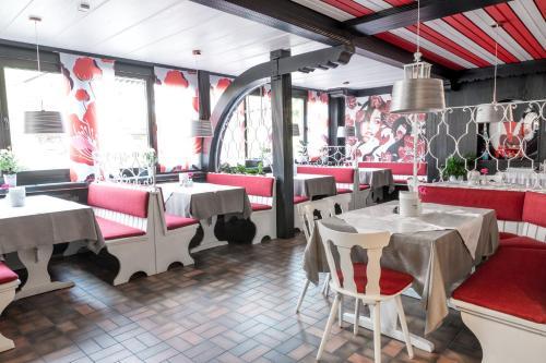 Hotel Schwanen Resort