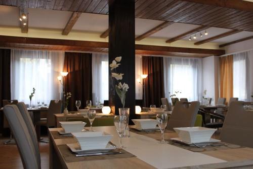 Hotel Schwanen Resort