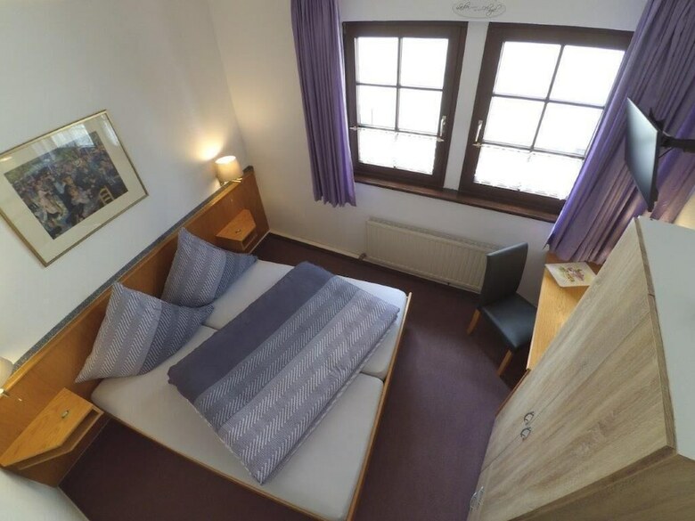 Hotel Am Neumarkt