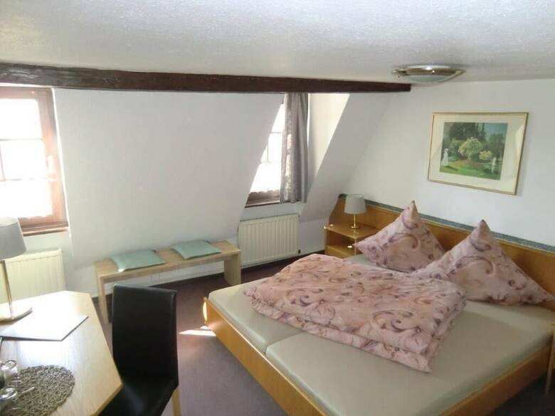 Hotel Am Neumarkt