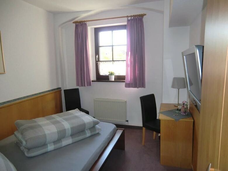 Hotel Am Neumarkt