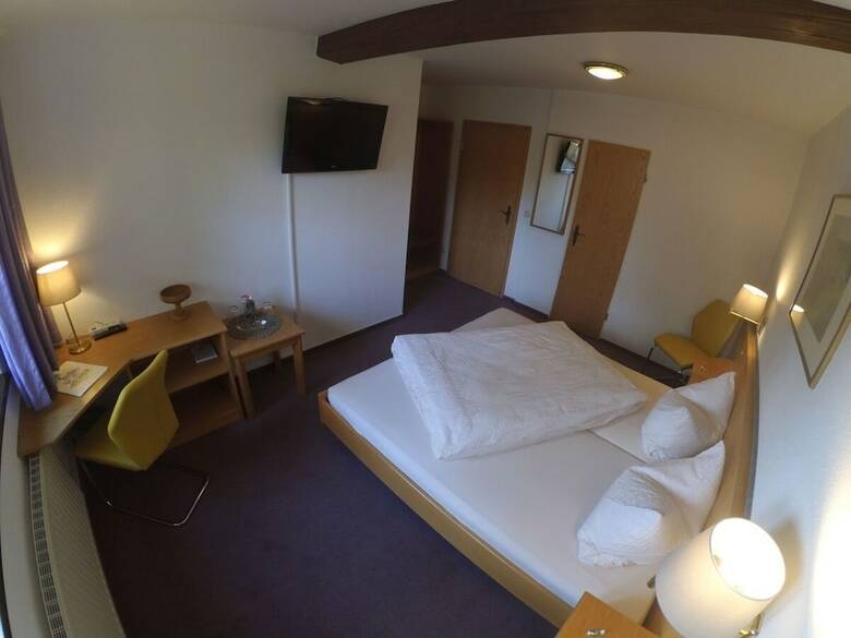 Hotel Am Neumarkt