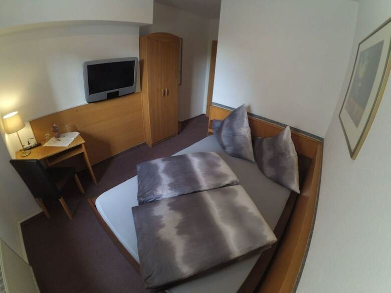 Hotel Am Neumarkt