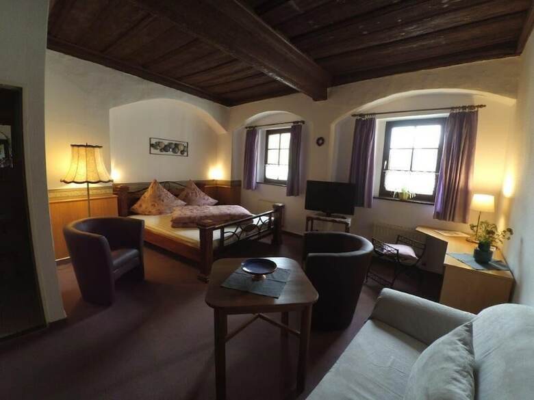 Hotel Am Neumarkt