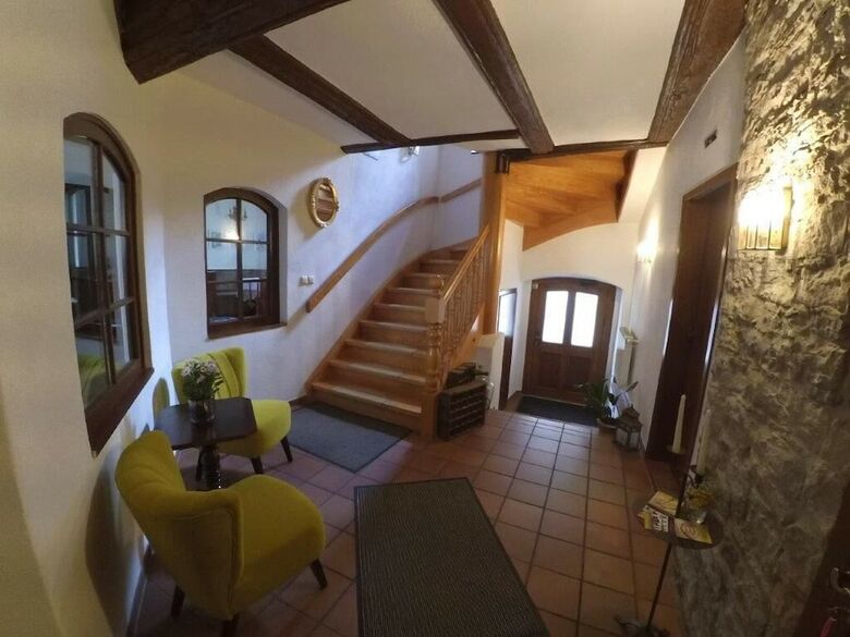 Hotel Am Neumarkt
