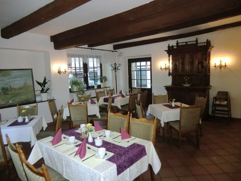 Hotel Am Neumarkt