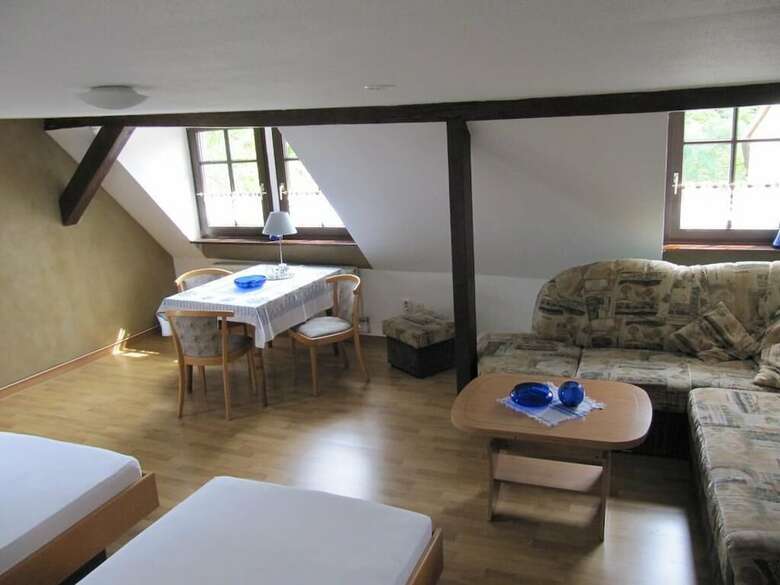 Hotel Am Neumarkt