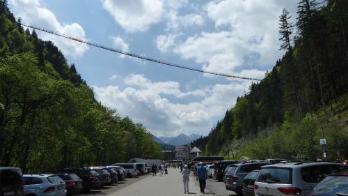 Apartamentos Fw Weissensee