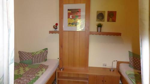 Apartamentos Fw Weissensee