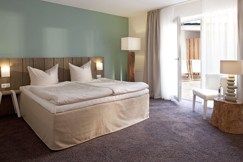 Hotel Sand