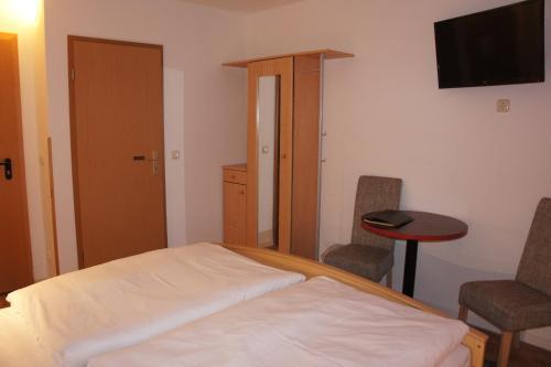 Hotel Aalreuse