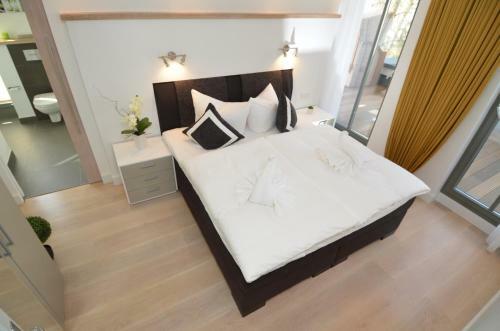 Apartamento Parkvilla Mathilde