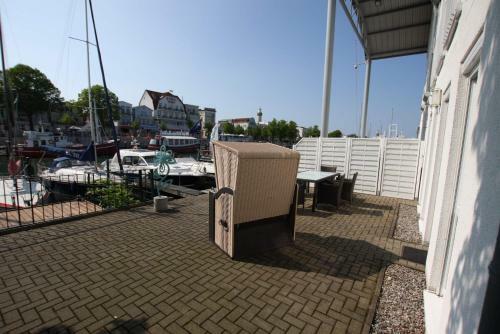 Apartamento Seaside Marina