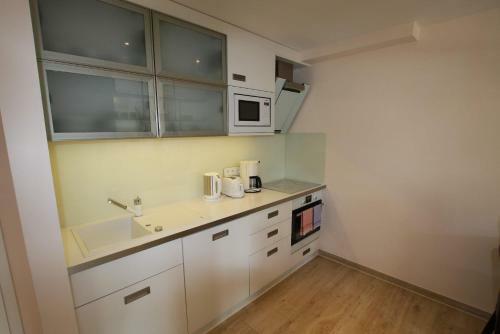 Apartamento Seaside Marina