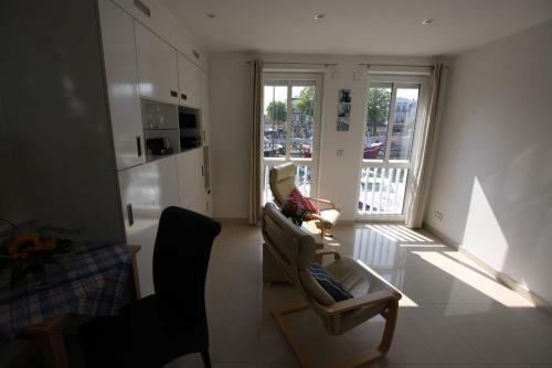 Apartamento Seaside Marina