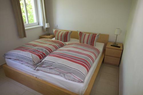 Apartamento Seaside Marina