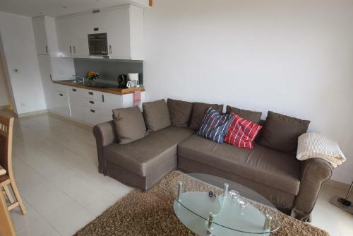Apartamento Seaside Marina