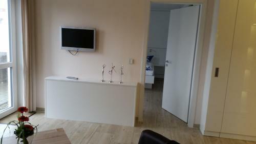 Apartamento Seaside Marina