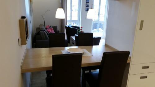 Apartamento Seaside Marina