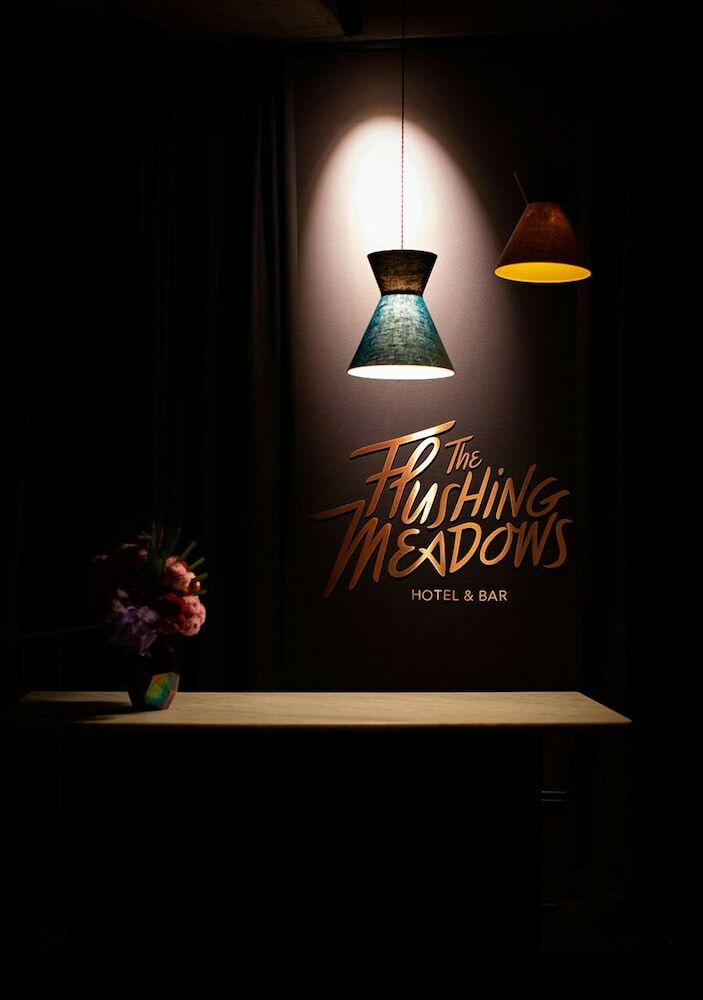 The Flushing Meadows Hotel