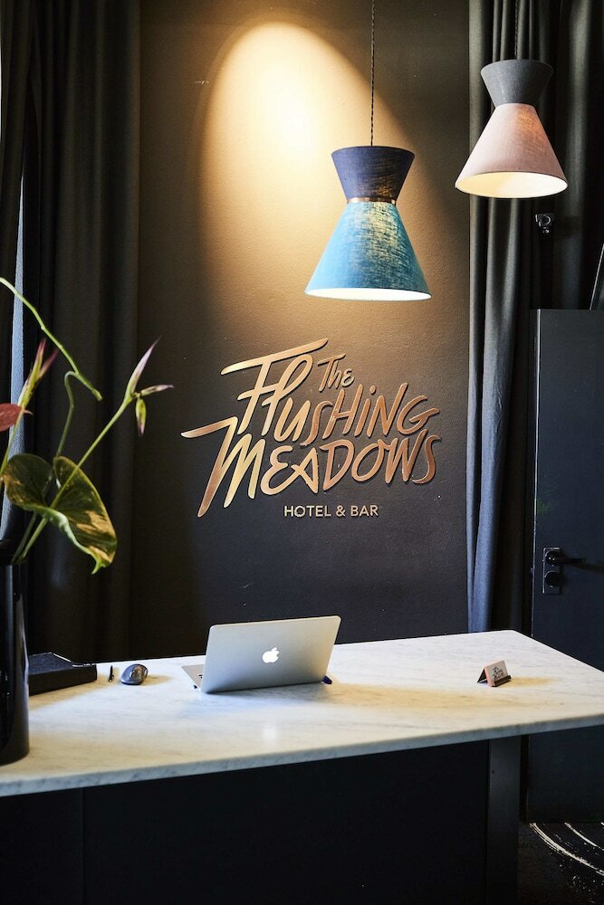 The Flushing Meadows Hotel