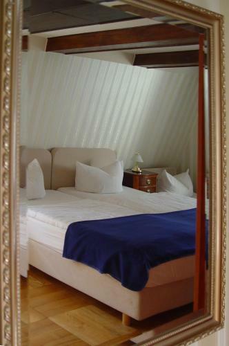 Hotel Altes Hafenhaus