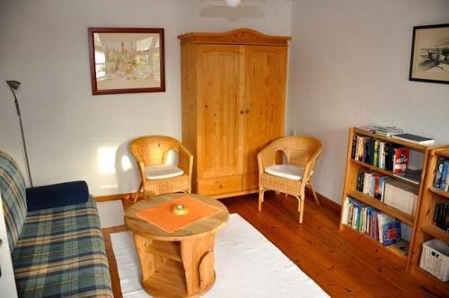 Apartamento Ferienwohnung Sierke