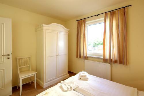 Apartmenthaus Hus �bi By Rujana