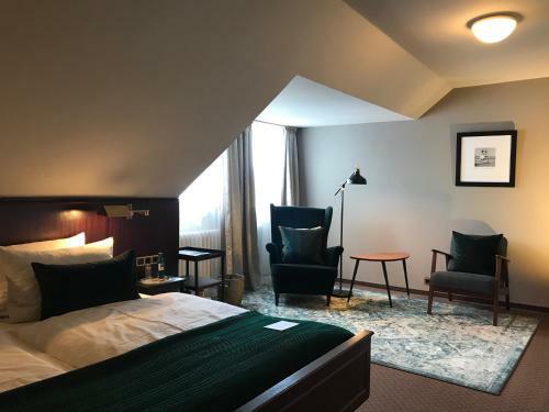 Hotel Haus Rahenkamp