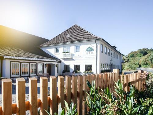 Hotel Haus Rahenkamp