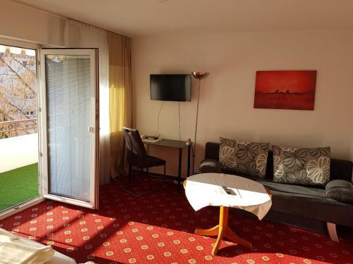 Apart Hotel Freiburg