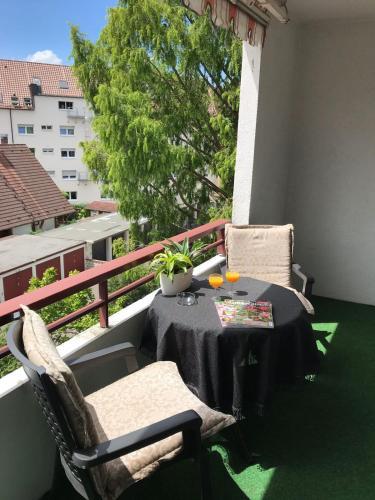 Apart Hotel Freiburg