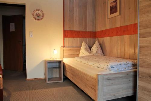 Hostal G�stehaus Quellenhof