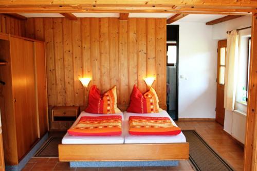 Hostal G�stehaus Quellenhof