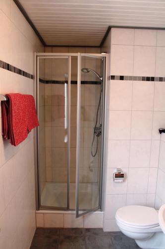 Hostal G�stehaus Quellenhof