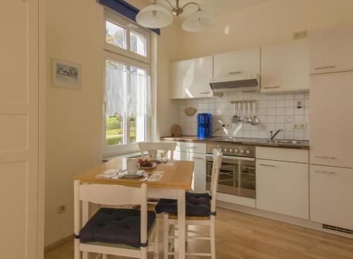 Apartamento Villa Anna