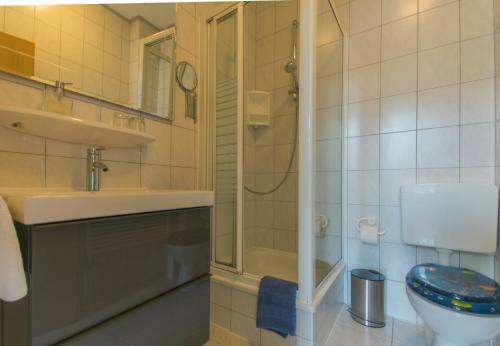 Apartamento Villa Anna