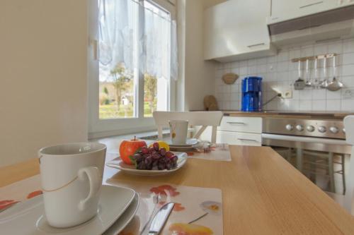 Apartamento Villa Anna